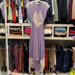 Jen’s Pirate Booty Maxi Dress